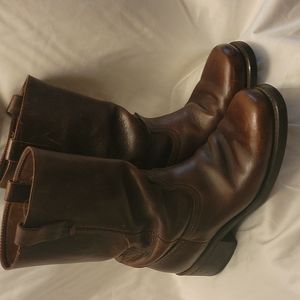 Vulcan Durango Boots Men Size 9D